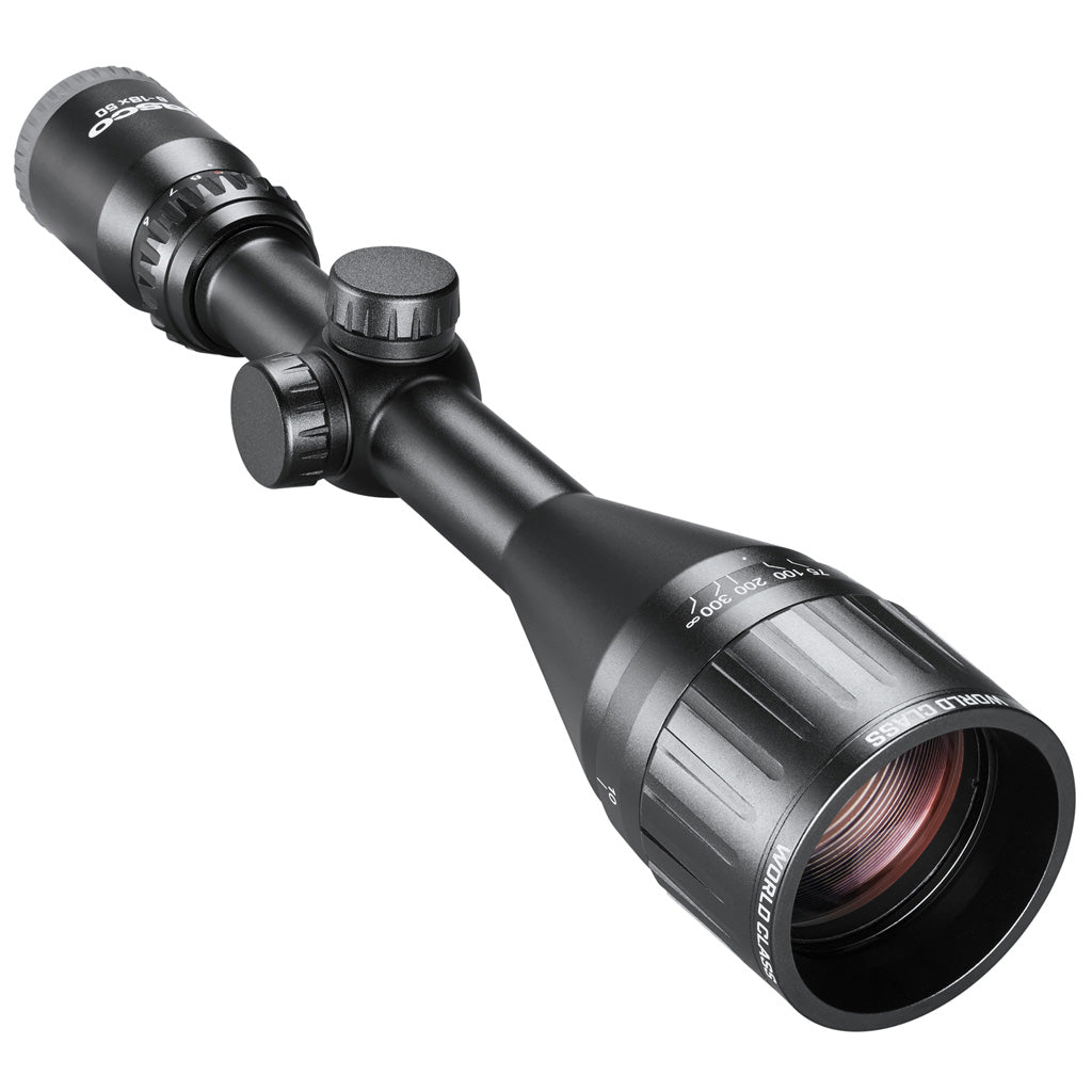 Tasco World Class Rifle Scope