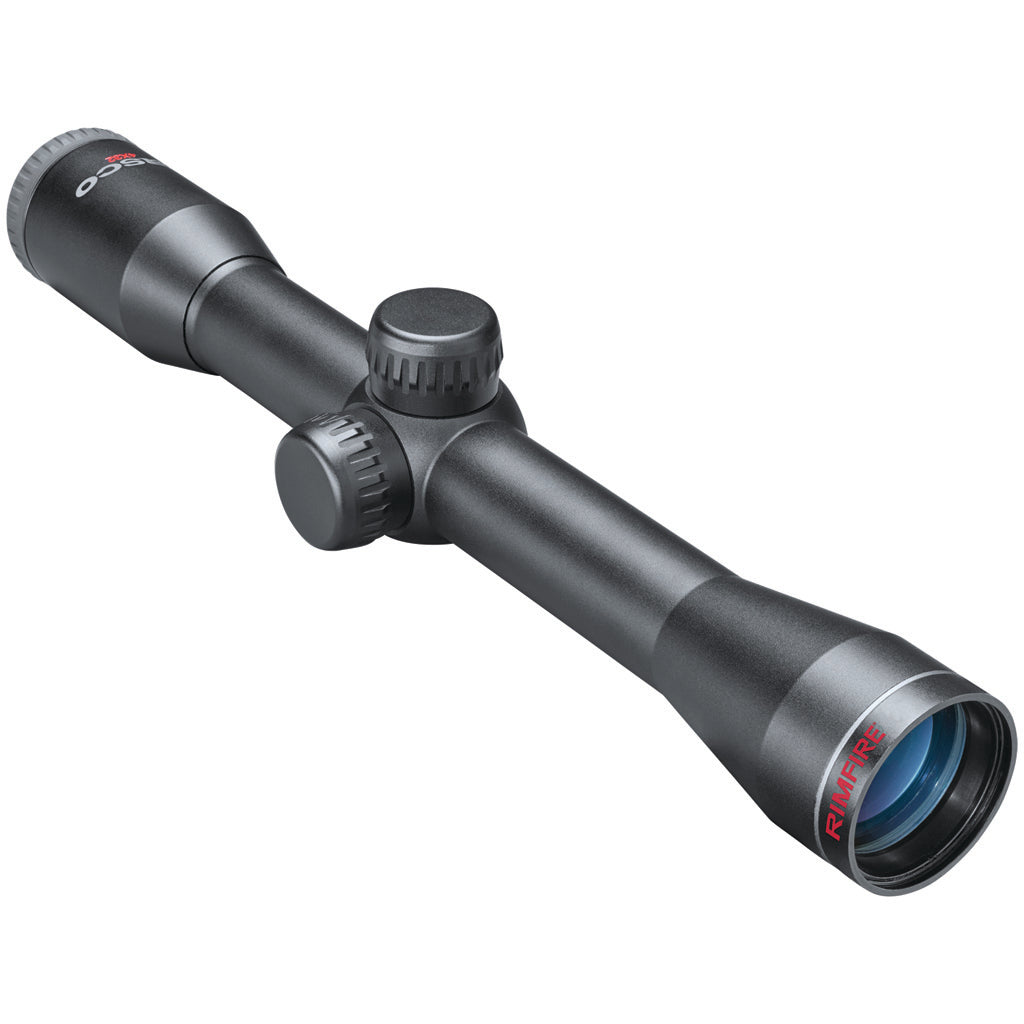 Tasco Rimfire Rifle Scope