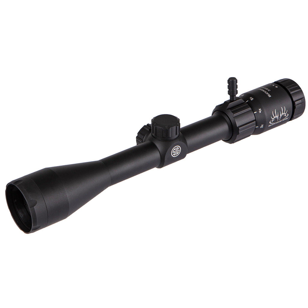 Sig Sauer BuckMaster Rifle Scope