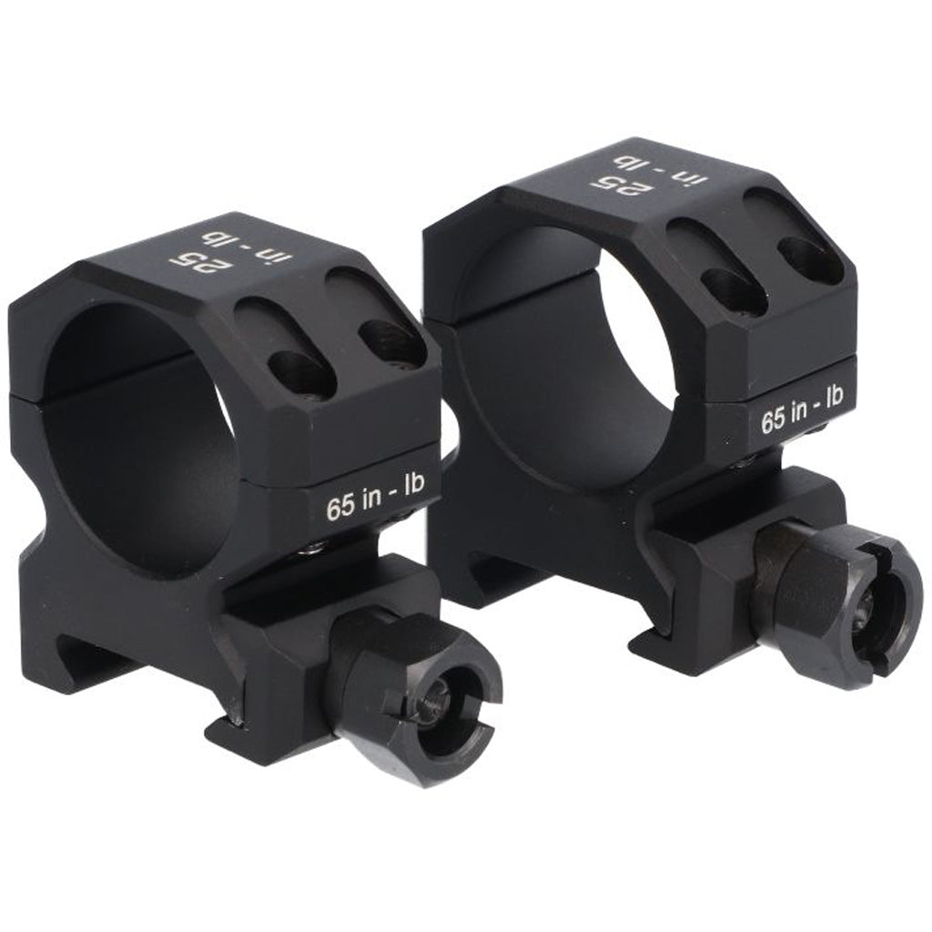 Sig Sauer BuckMaster Scope Rings