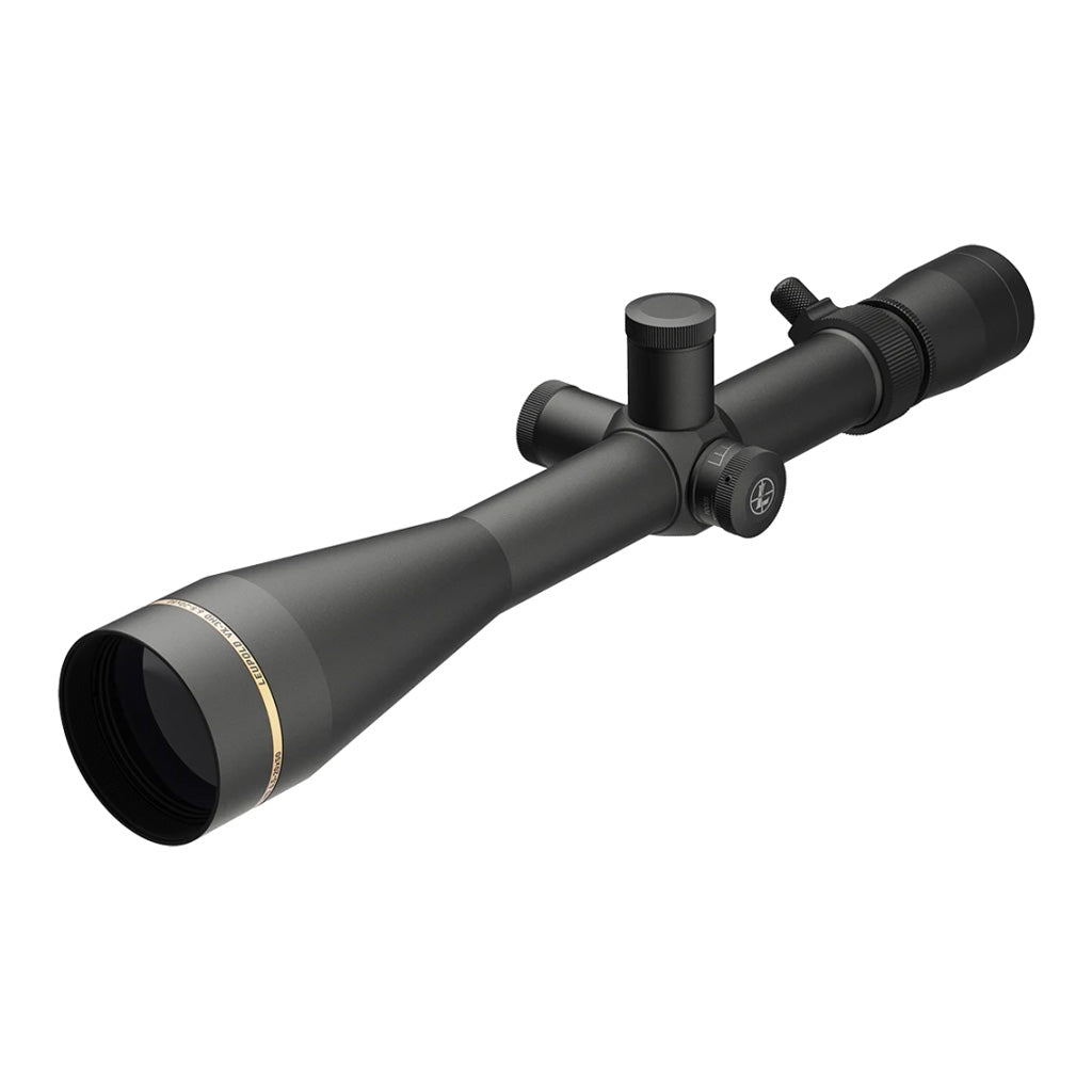 Leupold VX-3HD Rifle Scope