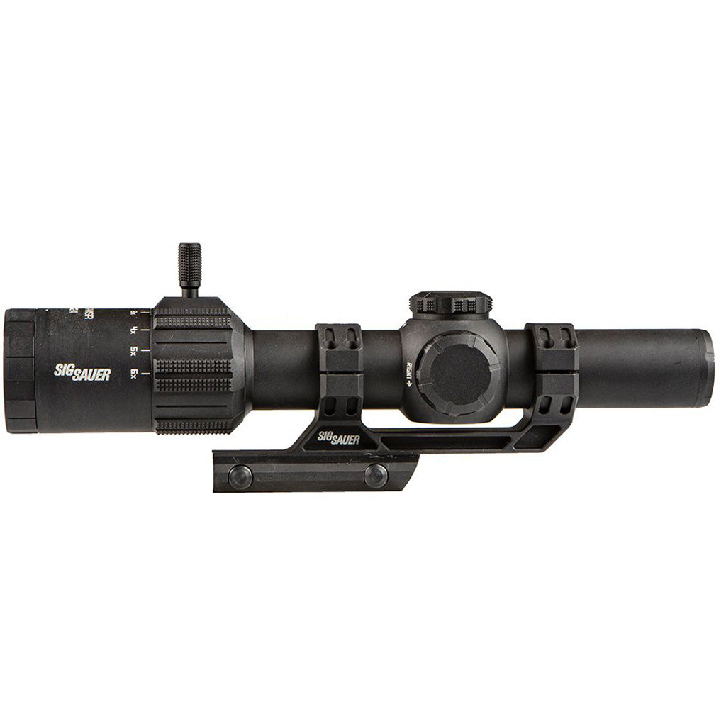 Sig Sauer Tango MSR Scope