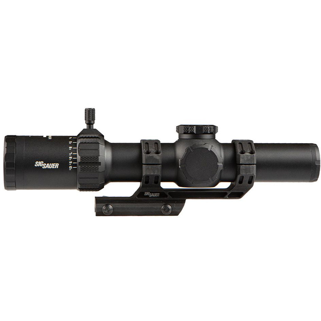 Sig Sauer Tango MSR Scope