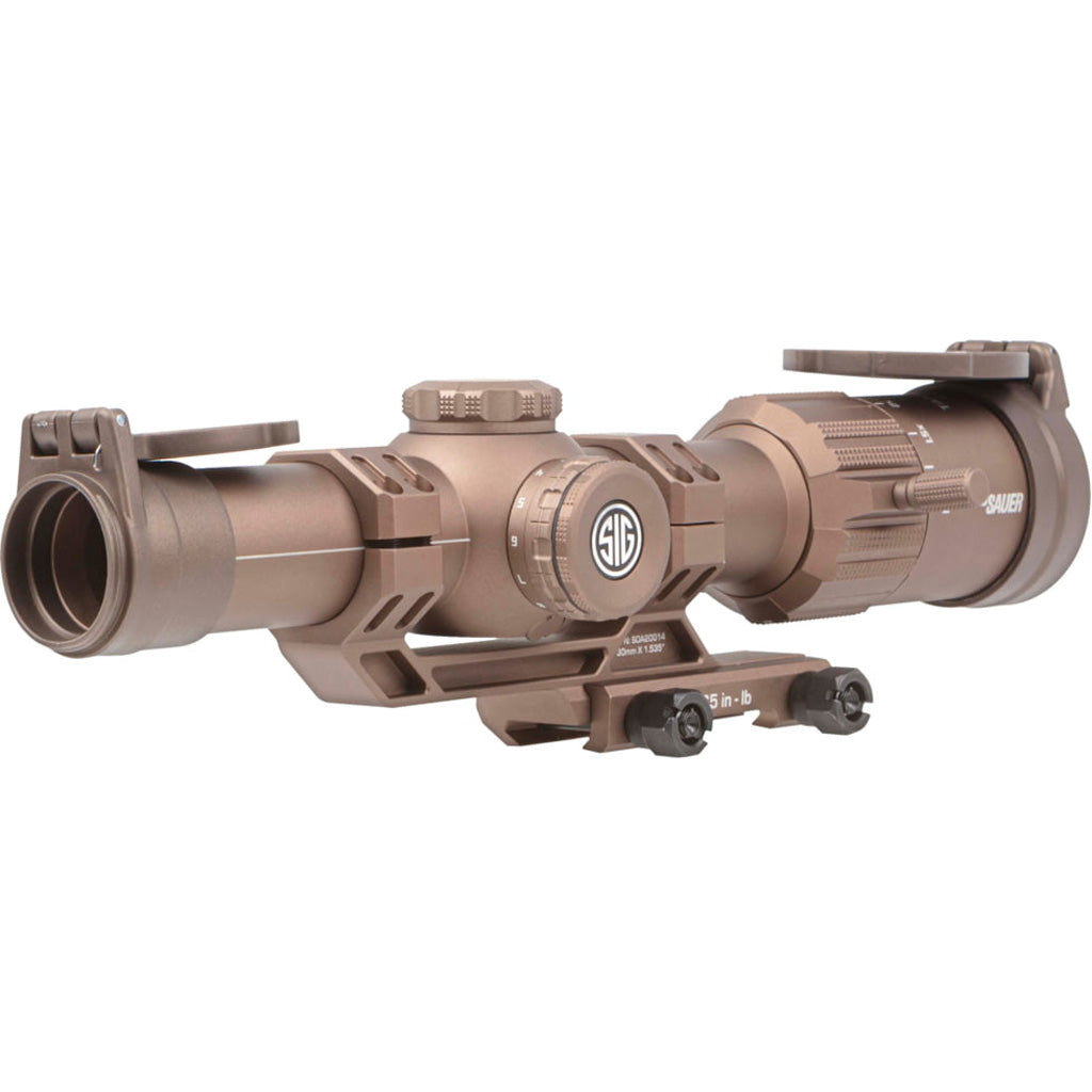 Sig Sauer Tango MSR Scope