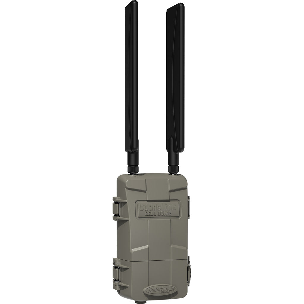 Cuddeback Cuddelink Cell Home Unit