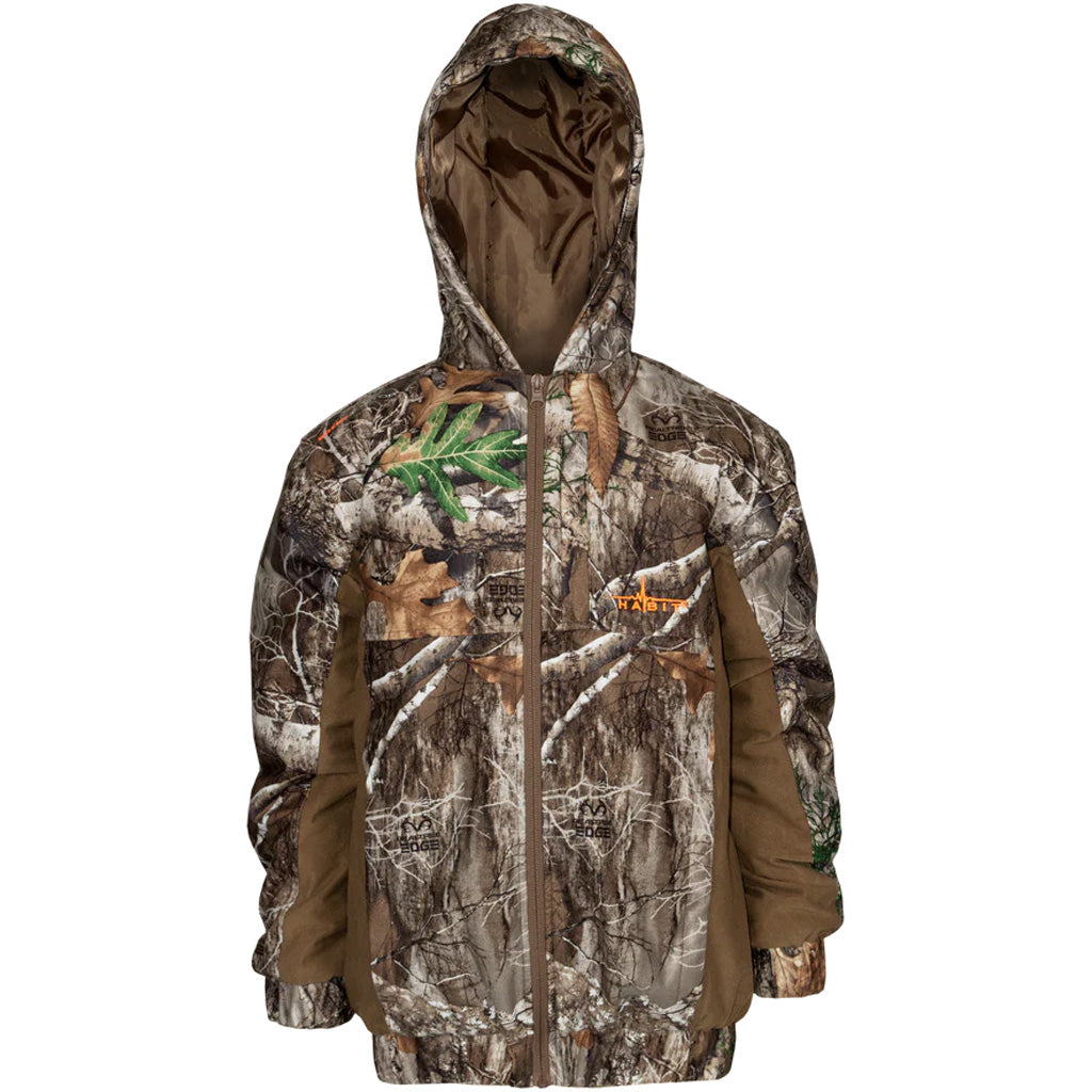 Habit Youth Cedar Branch Waterproof Bomber