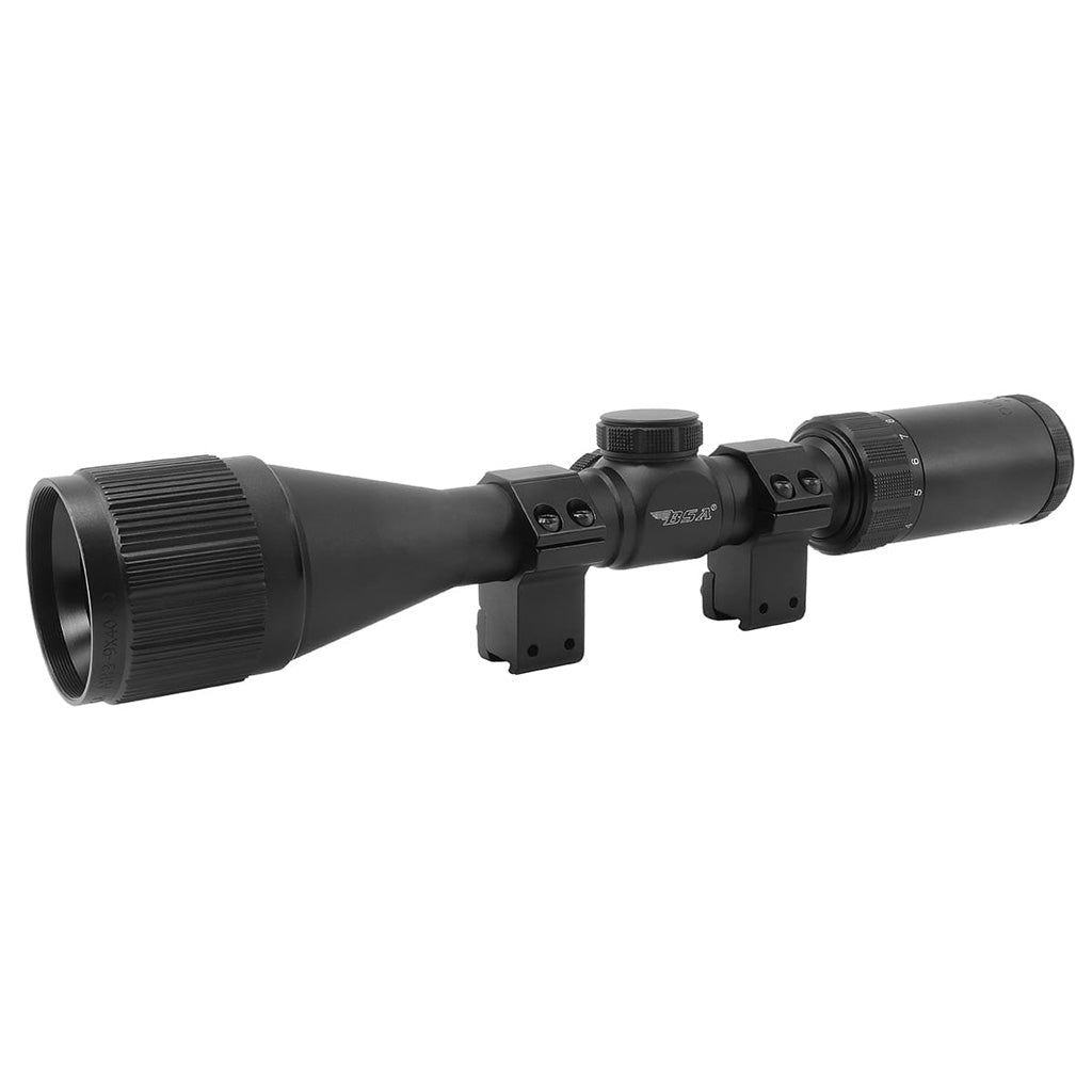 BSA Optics Outlook Air Rifle Scope