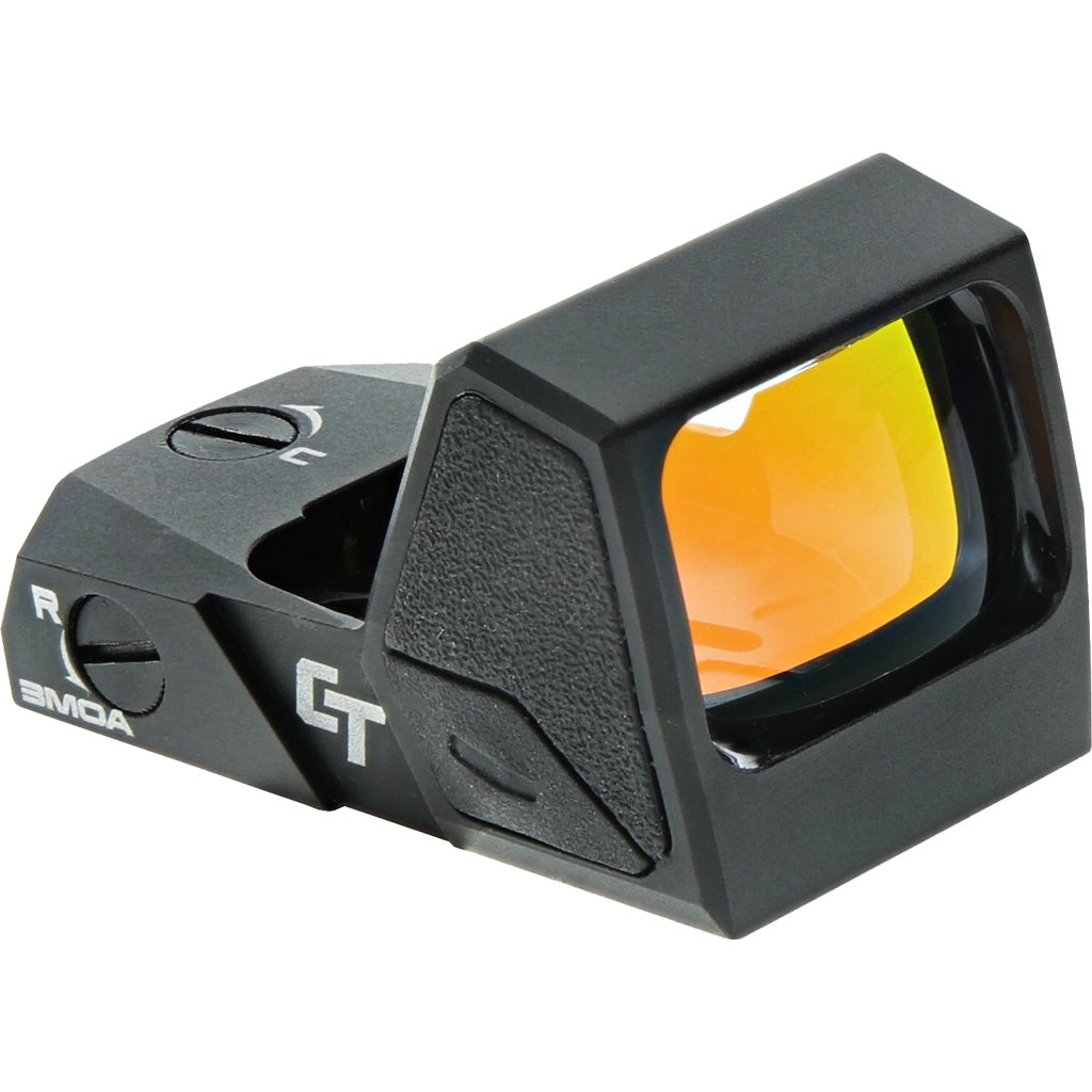 Crimson Trace CT-RAD Red Dot Sight