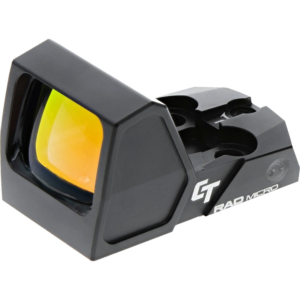 Crimson Trace CT-RAD Micro Red Dot Sight