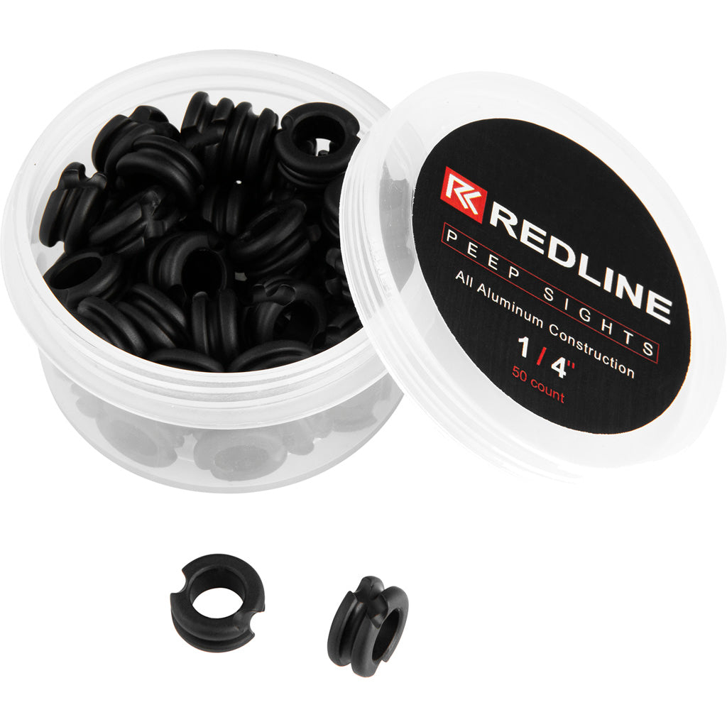 Redline Peep Sight