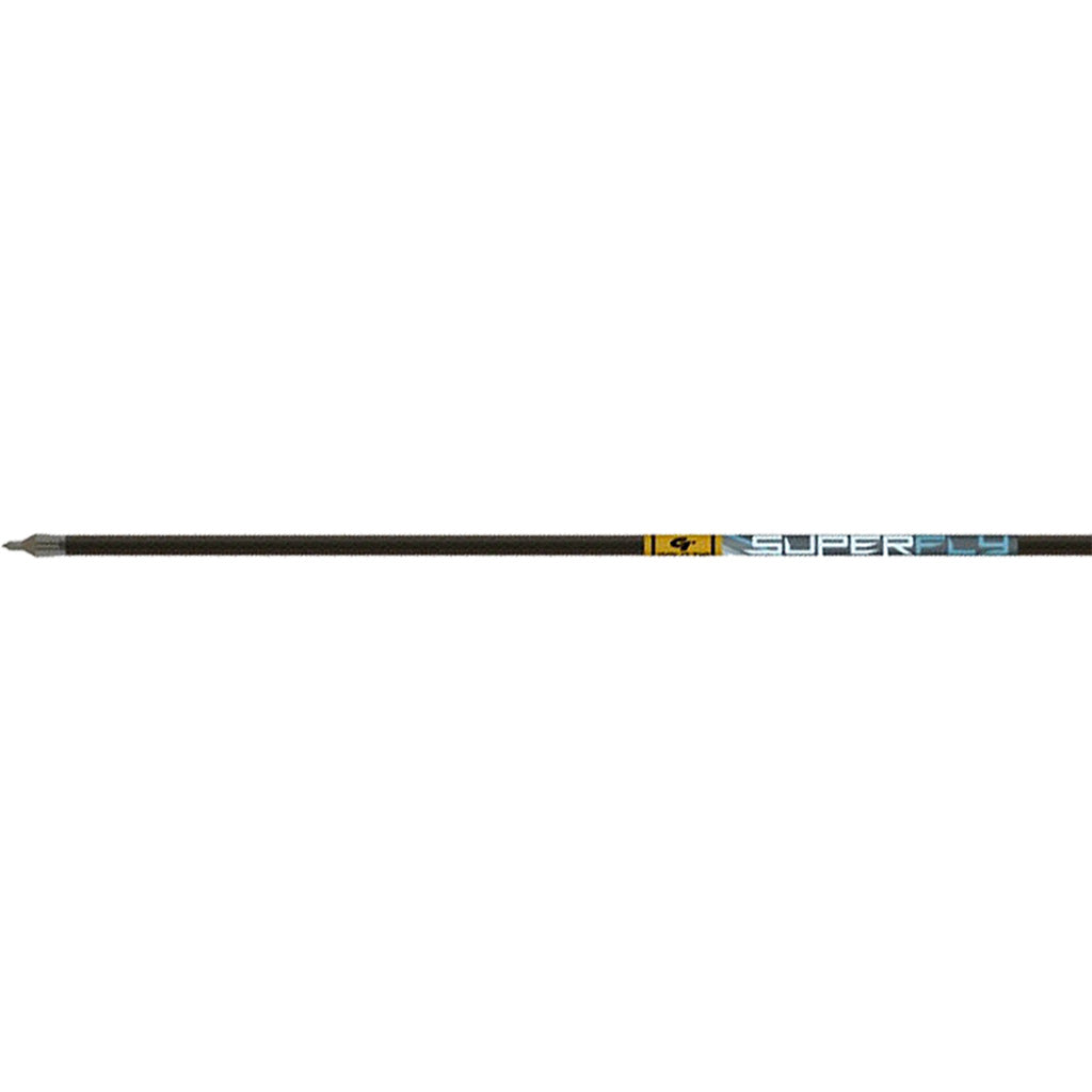 Gold Tip Superfly Bolt Shafts