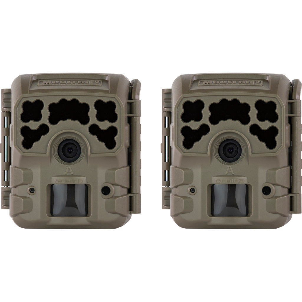 Moultrie Micro-32i Kit