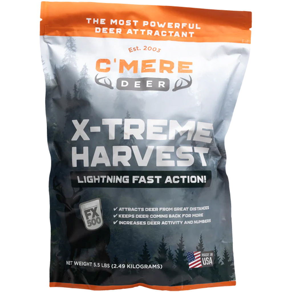 Cmere Deer Xtreme Harvest