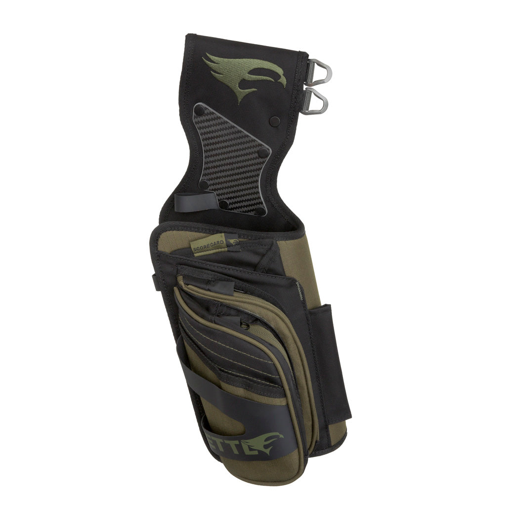 Elevation Mettle Field Quiver