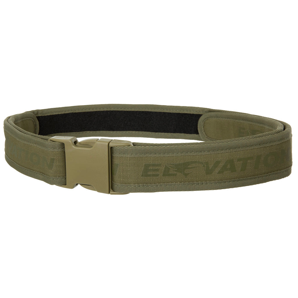 Elevation Pro Shooters Belt