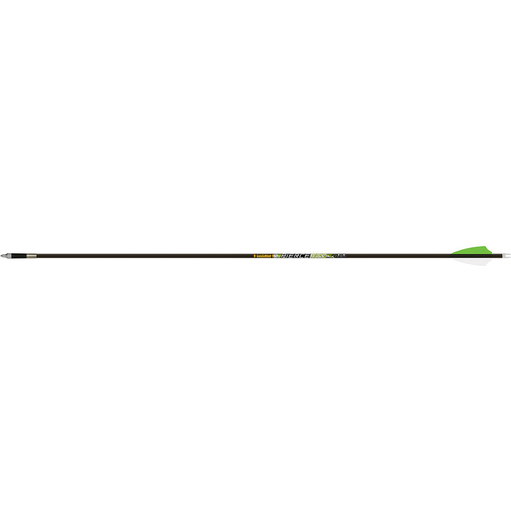 Gold Tip Kinetic Pierce Arrows