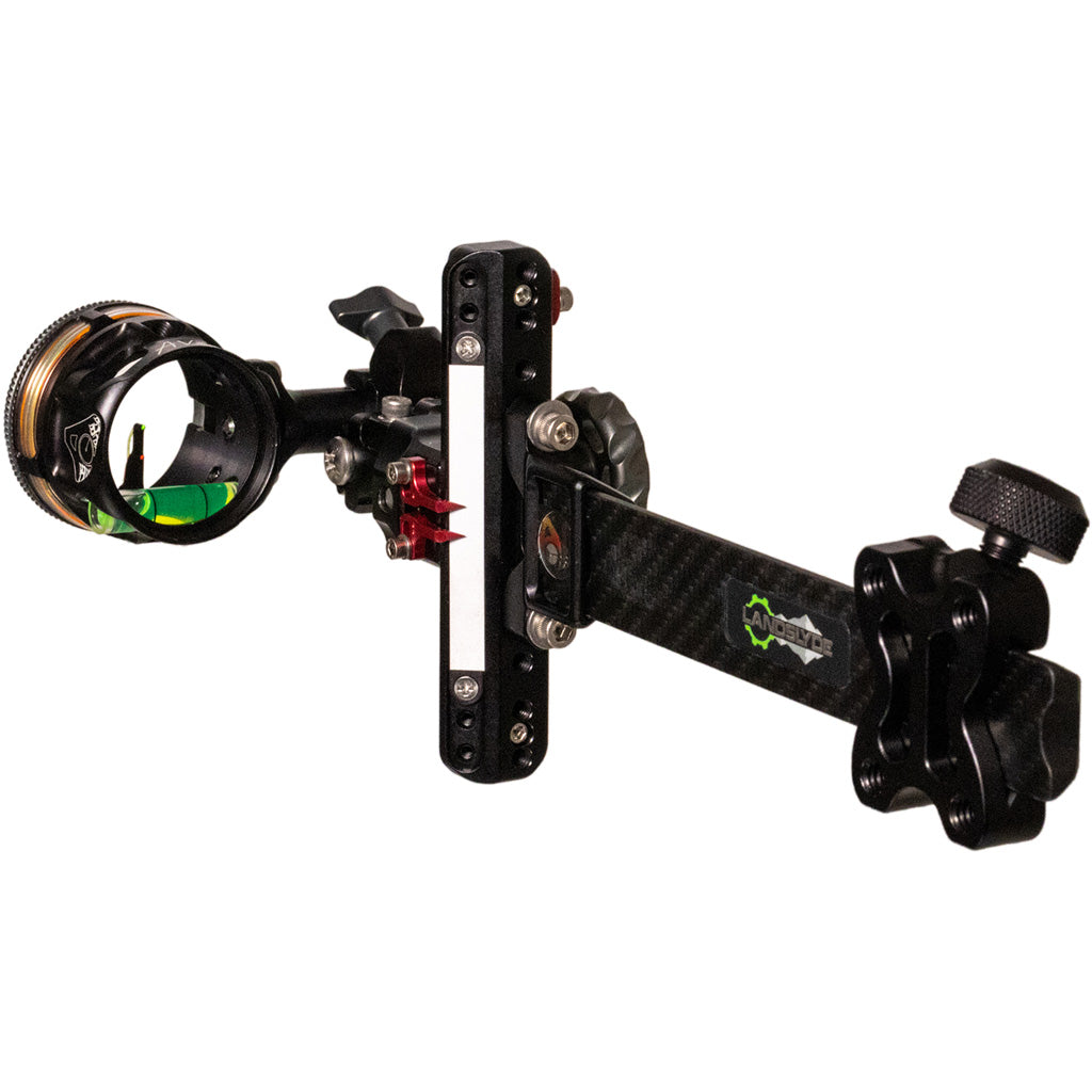 Axcel LANDSLYDE Carbon Pro Slider Sight