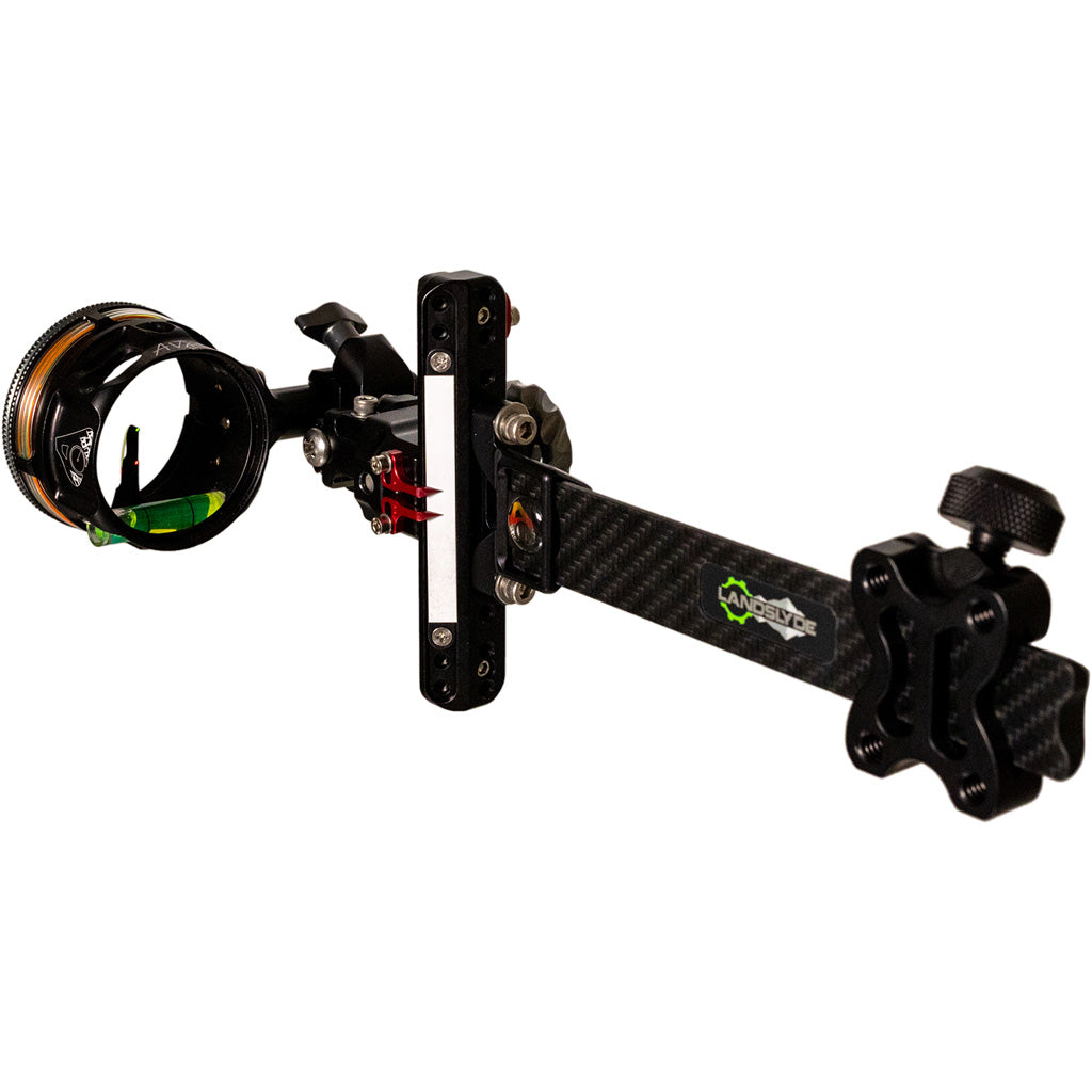 Axcel LANDSLYDE Carbon Pro Slider Sight