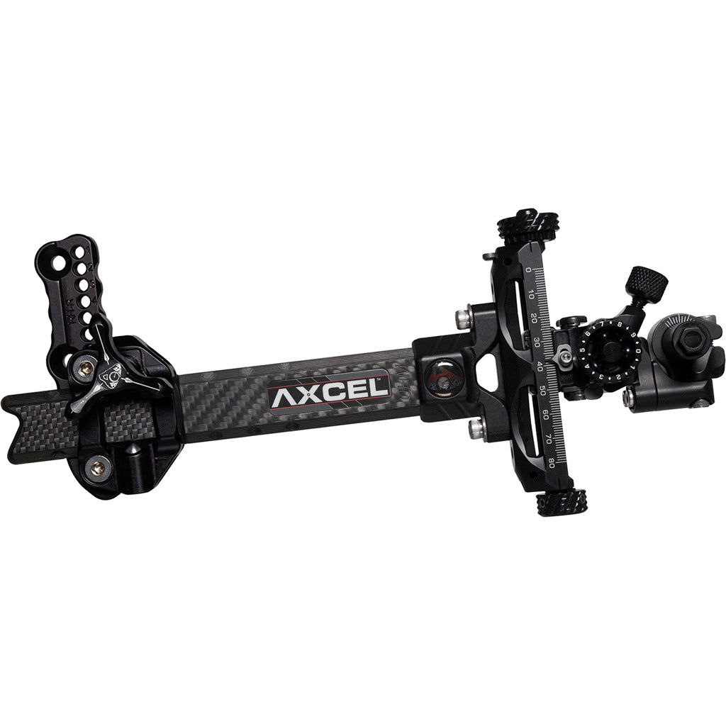 Axcel Achieve XP 2.0 Carbon Bar Compound