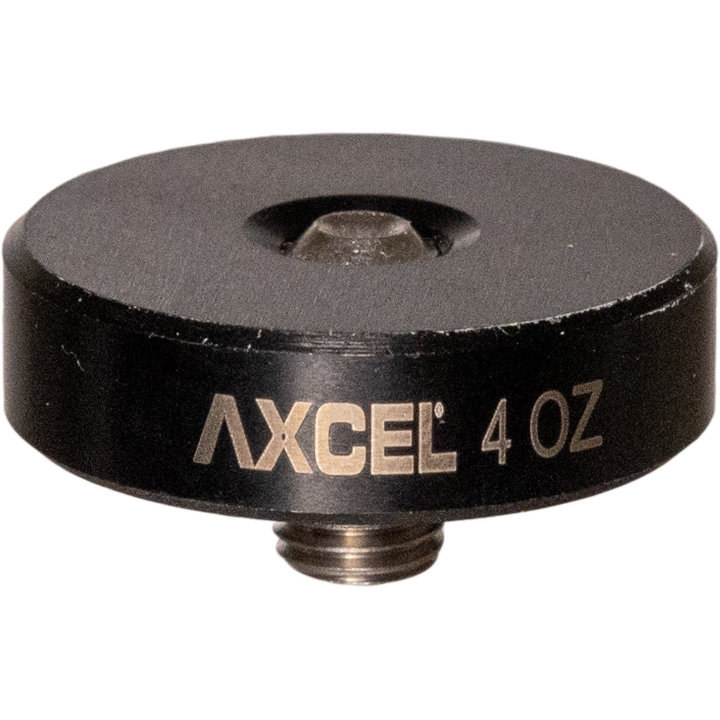 Axcel Stabilizer Weight 4oz