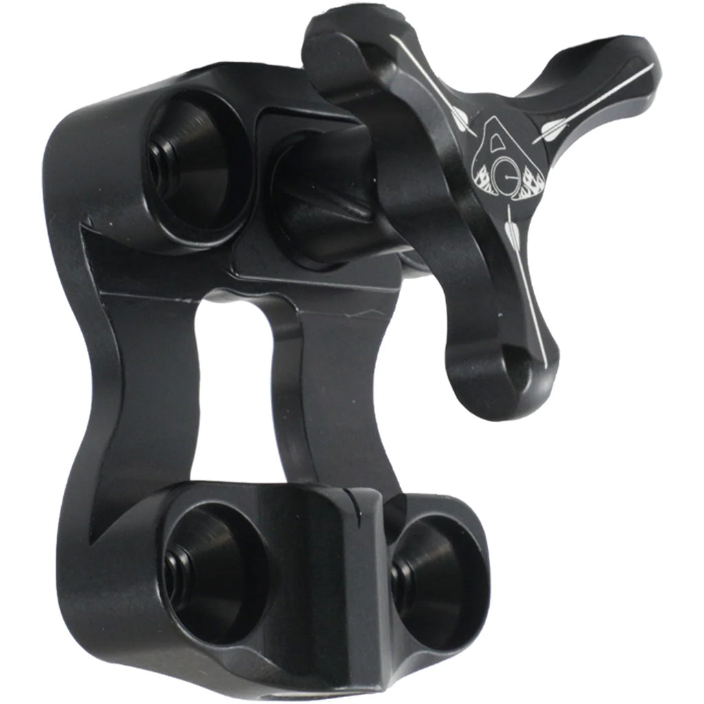 Axcel Achieve XP Compound Wedge Lock Bracket