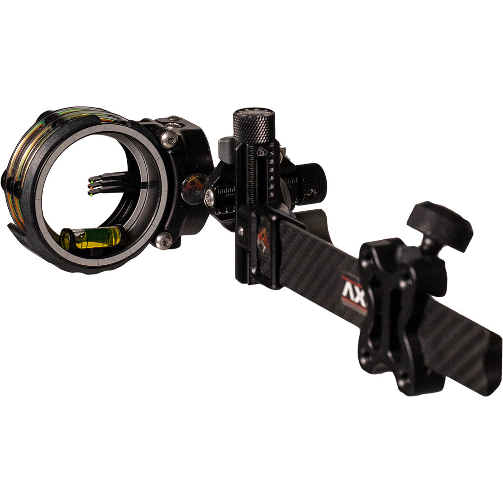 ArmorTech Lite Pro Sight w/ Carbon Pro Bar