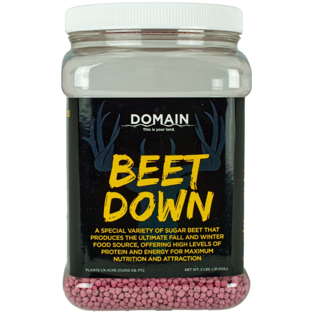 Domain Beet Down Seed