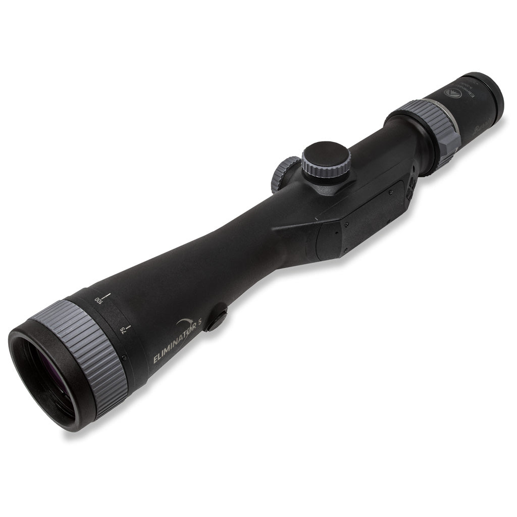 Burris Eliminator Laser Scope