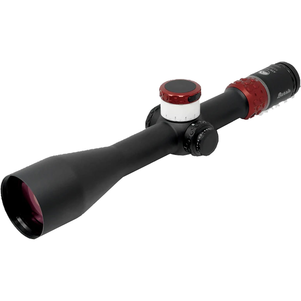 Burris Xtreme Tactical Pro Scope