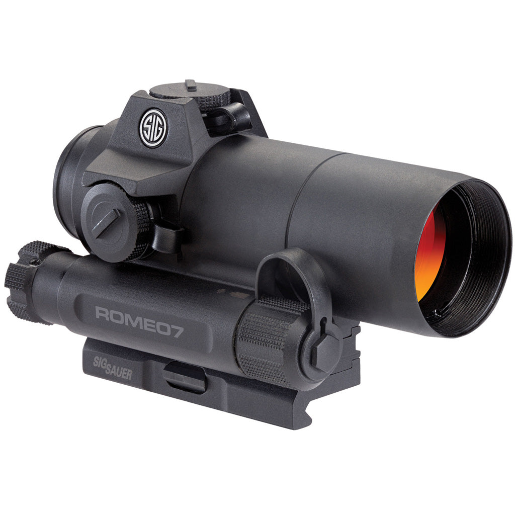 Sig Sauer Romeo 7 Red Dot Sight