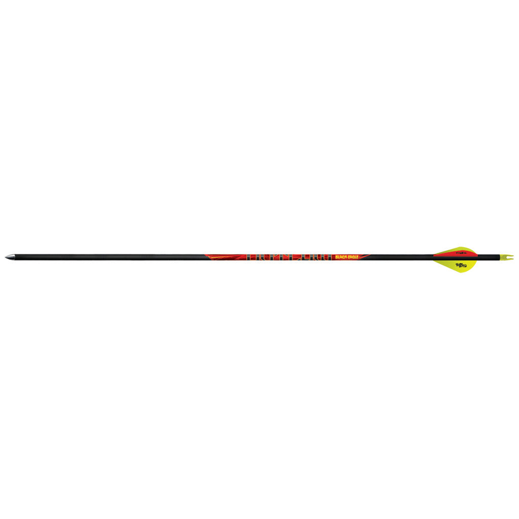 Black Eagle Outlaw Arrows