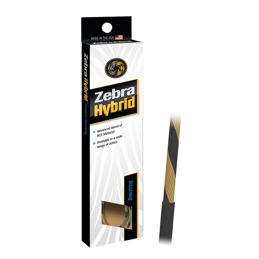 Zebra Hybrid String