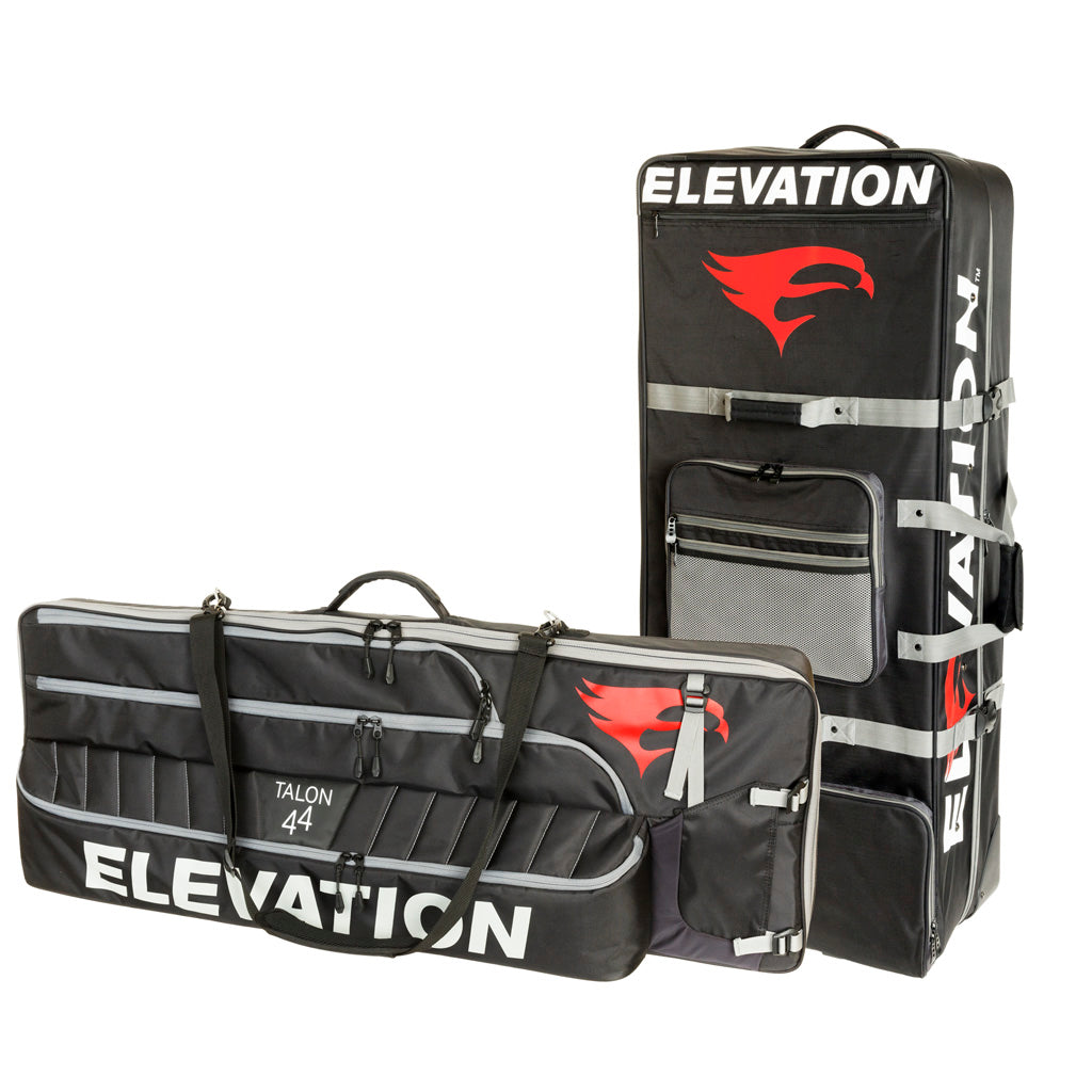 Elevation Altitude 46 TCS Case