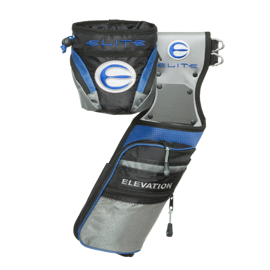 Elevation Nerve Field Quiver Package