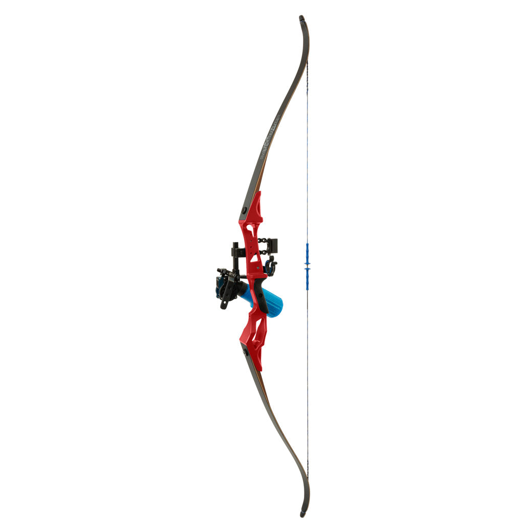 Fin Finder Bank Runner Bowfishing Recurve Package