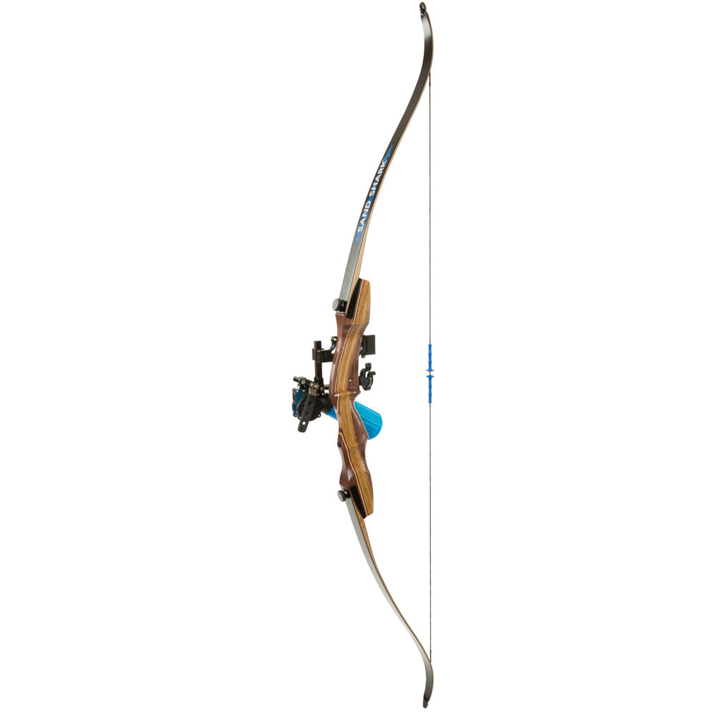 Fin Finder Sand Shark Recurve Package