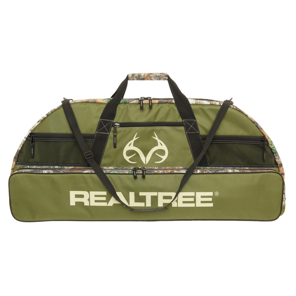 October Mountain Realtree Case