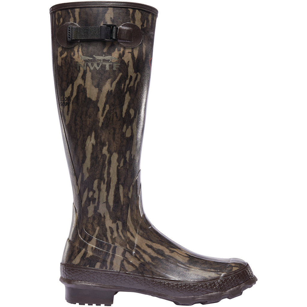 LaCrosse NWTF Grange Boot