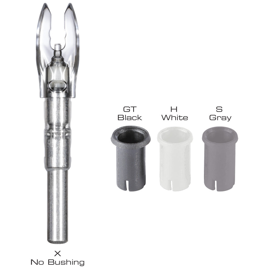 Nockturnal FIT Lighted Nocks