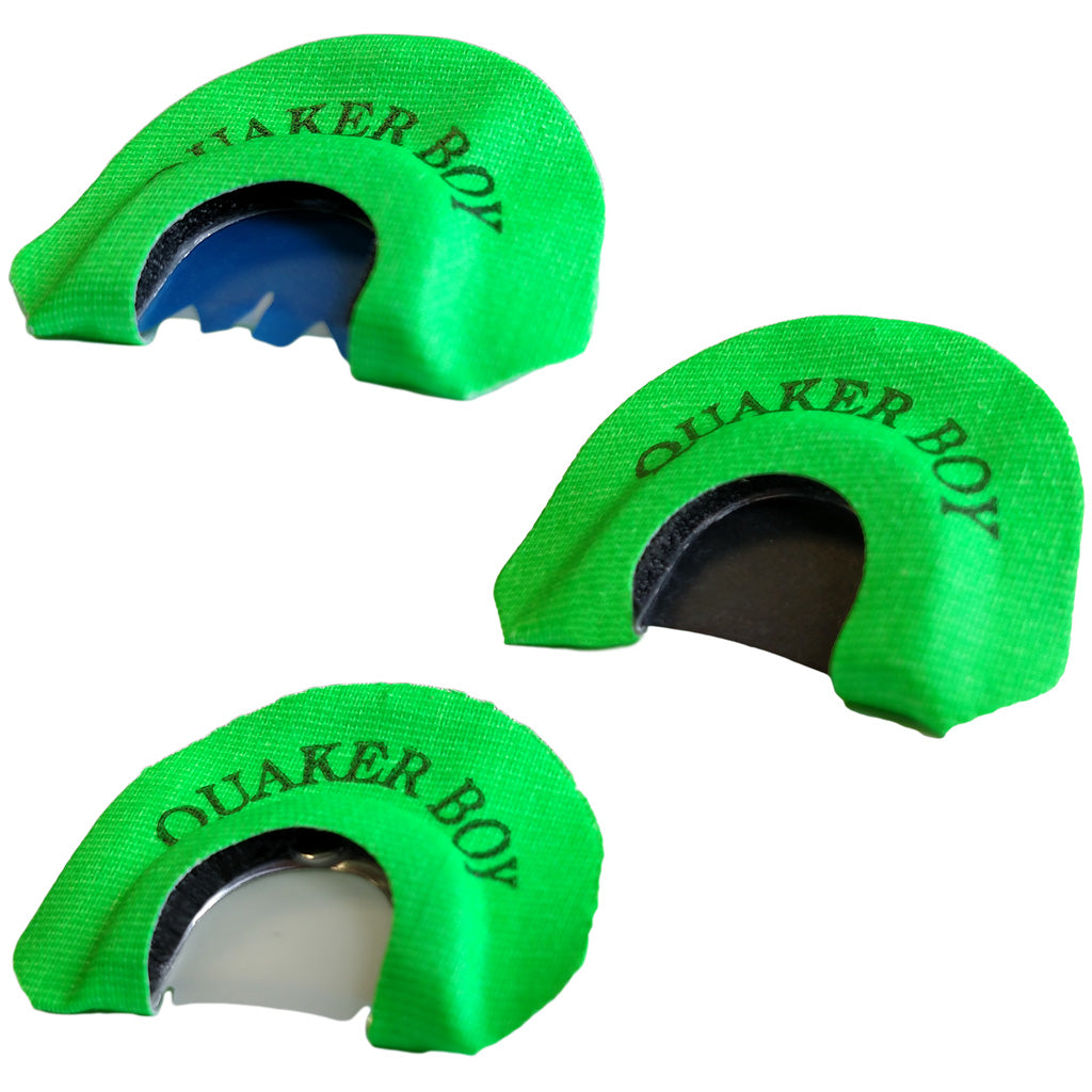 Quaker Boy Elevation Series Diaphragm Calls