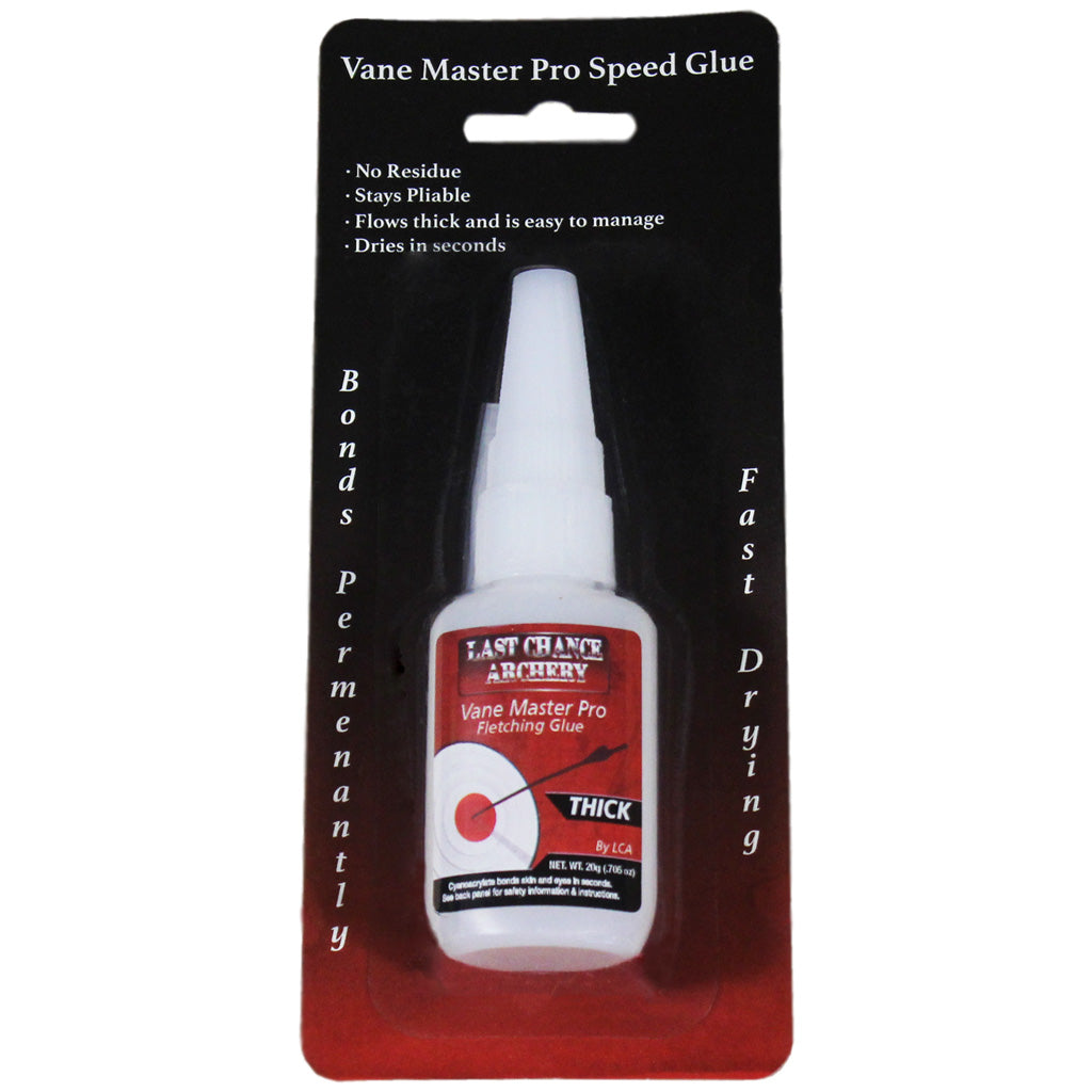 Last Chance VMP Glue