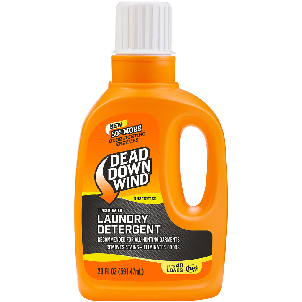 Dead Down Wind Laundry Detergent