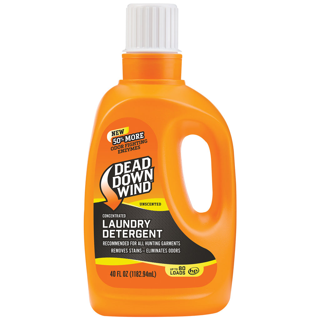 Dead Down Wind Laundry Detergent