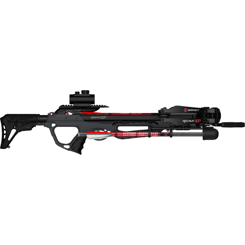 Barnett Explorer Recruit XP Crossbow Package