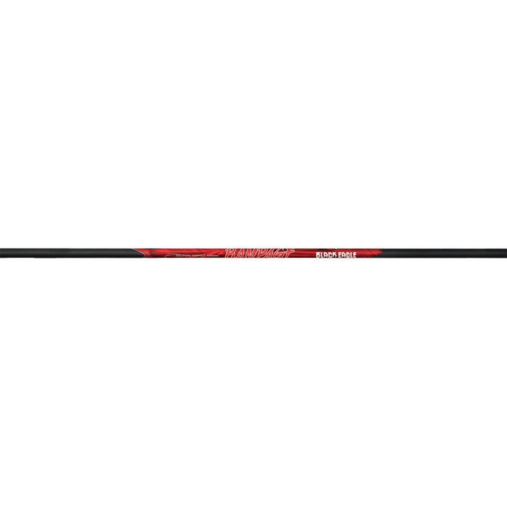 Black Eagle Rampage Shafts