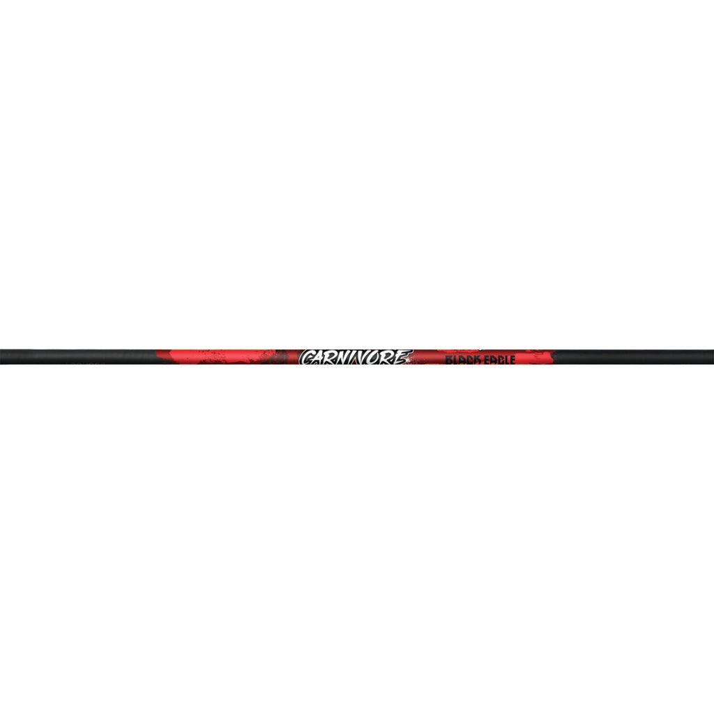 Black Eagle Carnivore Shafts