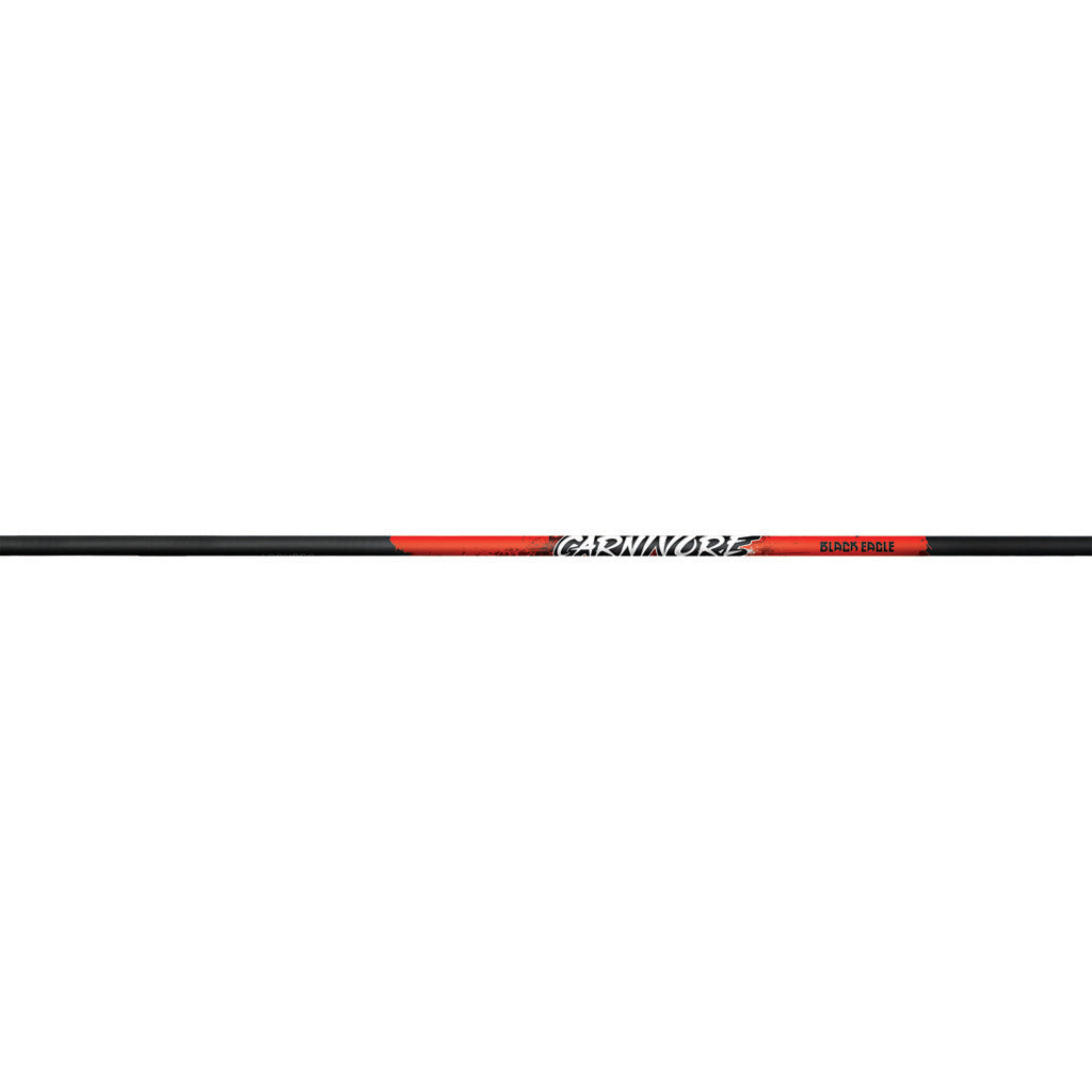 Black Eagle Carnivore Shafts