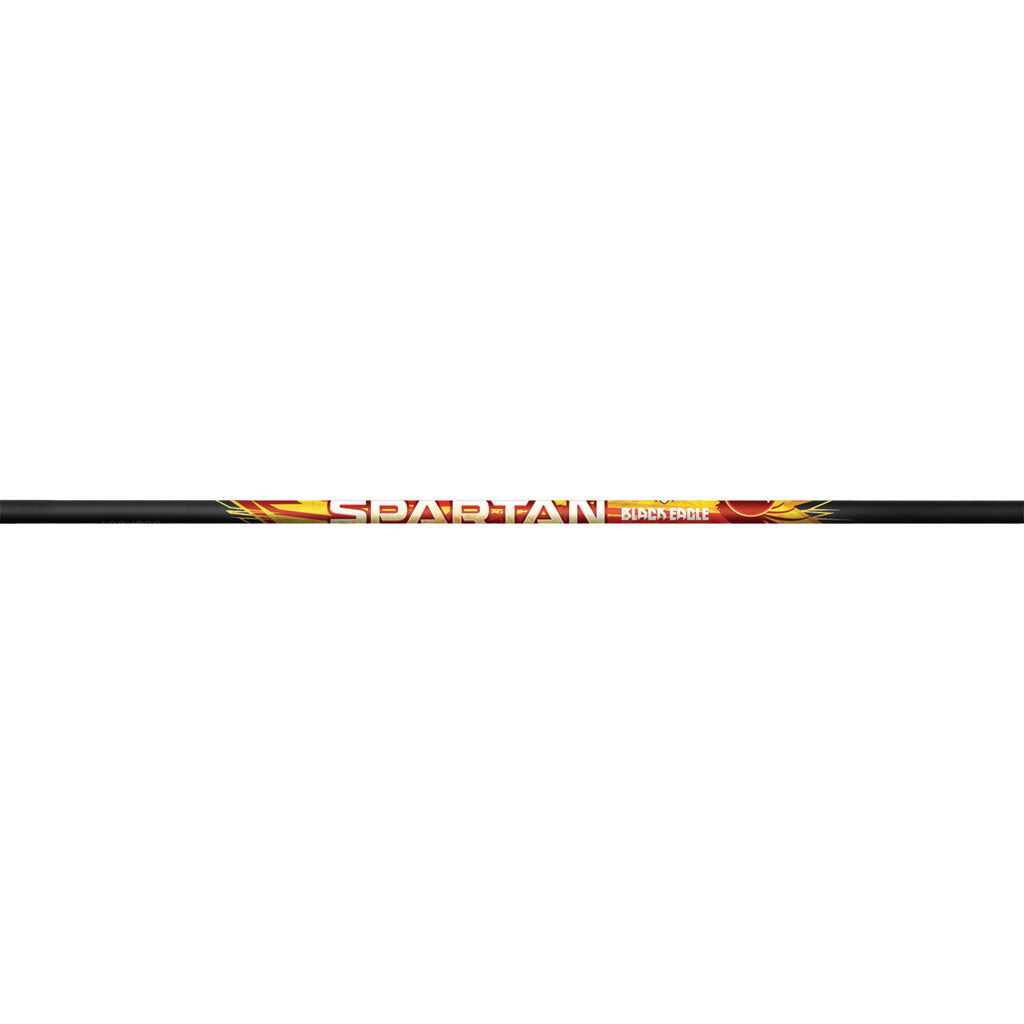 Black Eagle Spartan Shafts