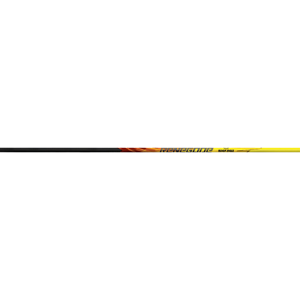 Black Eagle Renegade Shafts