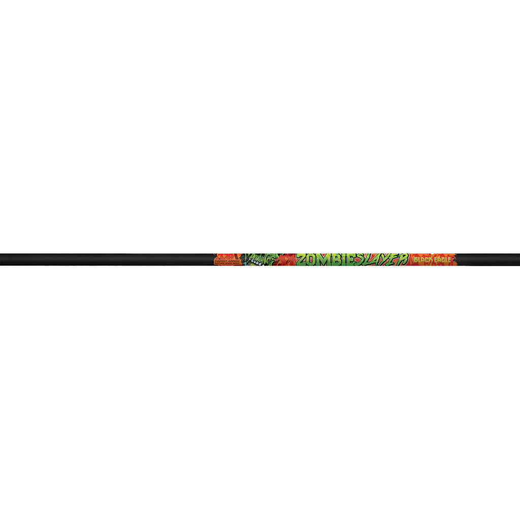 Black Eagle Zombie Slayer Crossbow Shafts